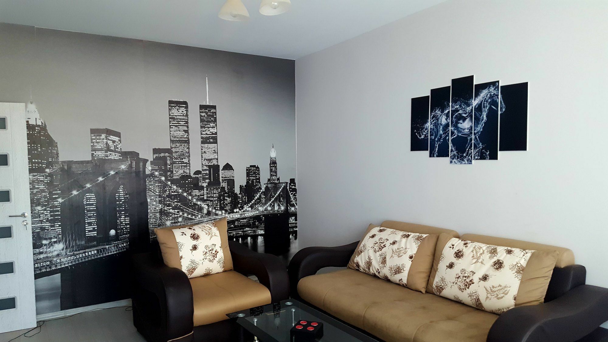 Modern Home Apartment Airport Sofia Eksteriør billede