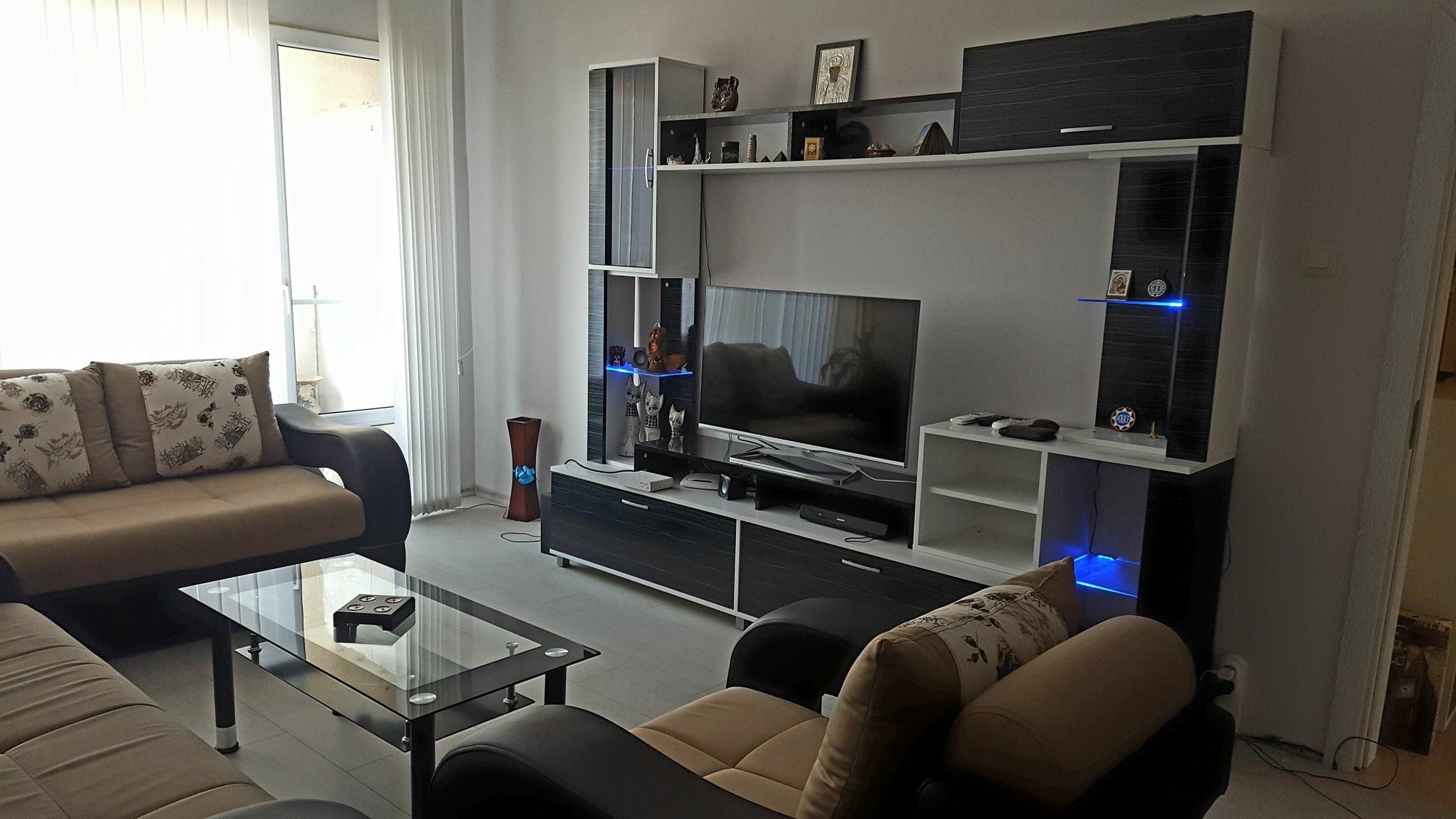Modern Home Apartment Airport Sofia Eksteriør billede