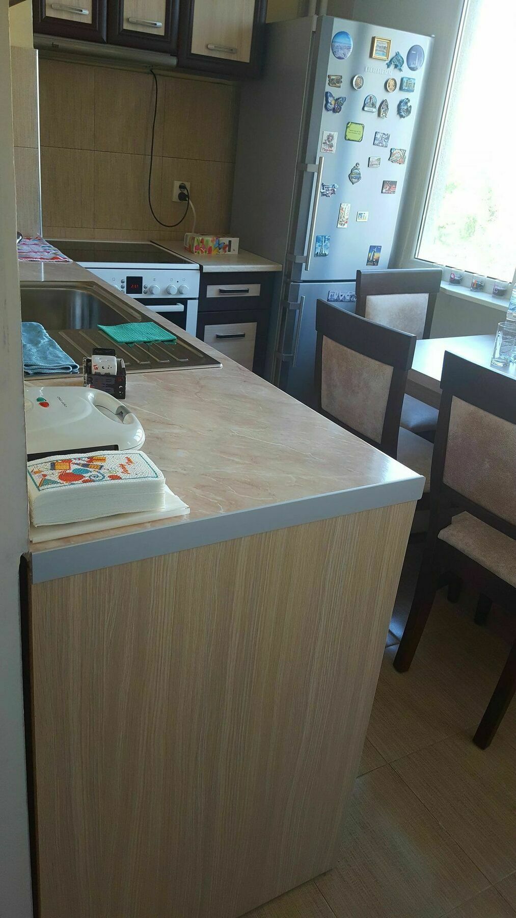 Modern Home Apartment Airport Sofia Eksteriør billede