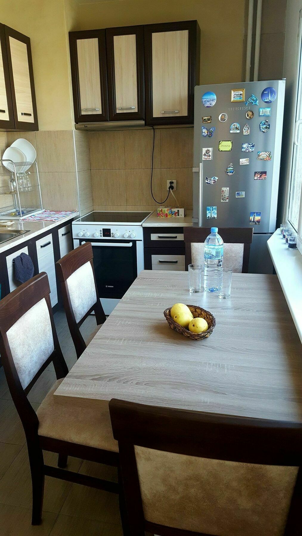Modern Home Apartment Airport Sofia Eksteriør billede